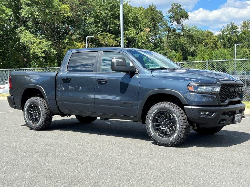 new 2026 Ram 1500 car, priced at $68,162