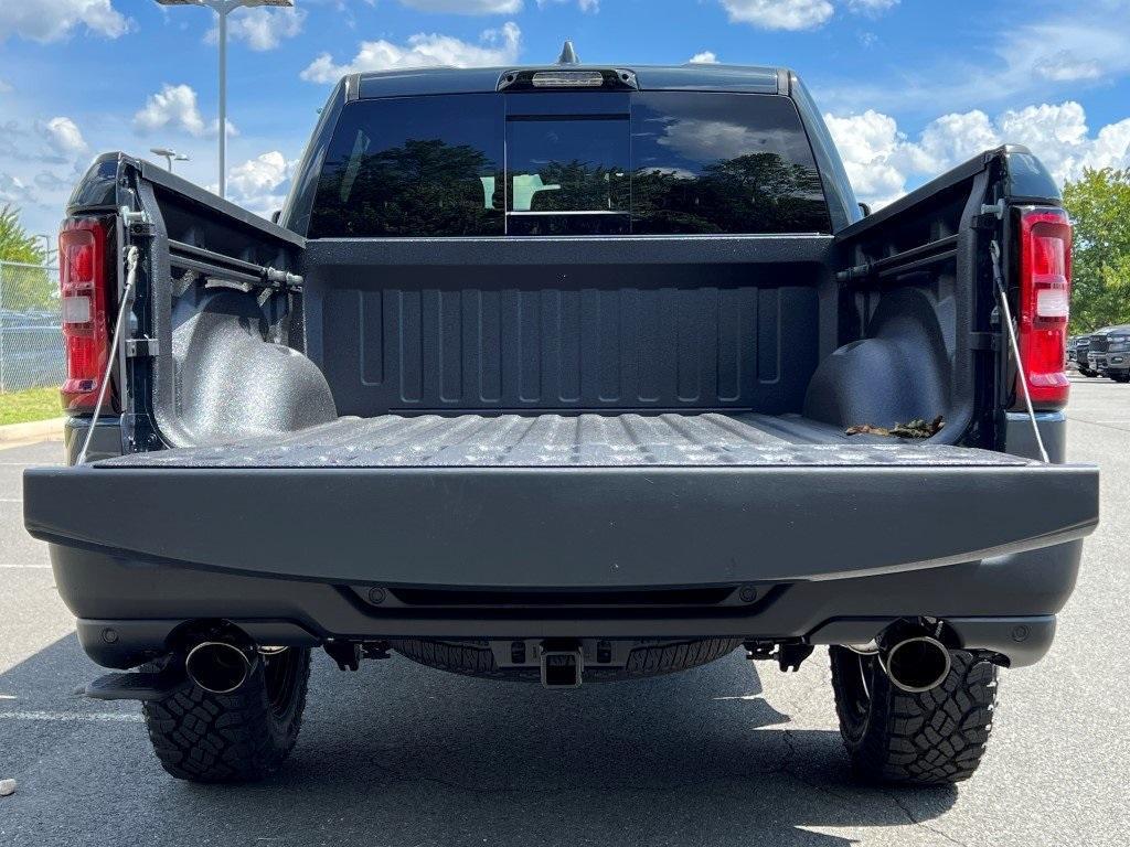 new 2026 Ram 1500 car, priced at $68,162