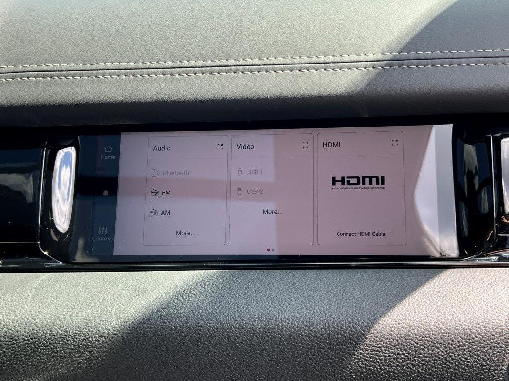 new 2026 Ram 1500 car, priced at $68,162