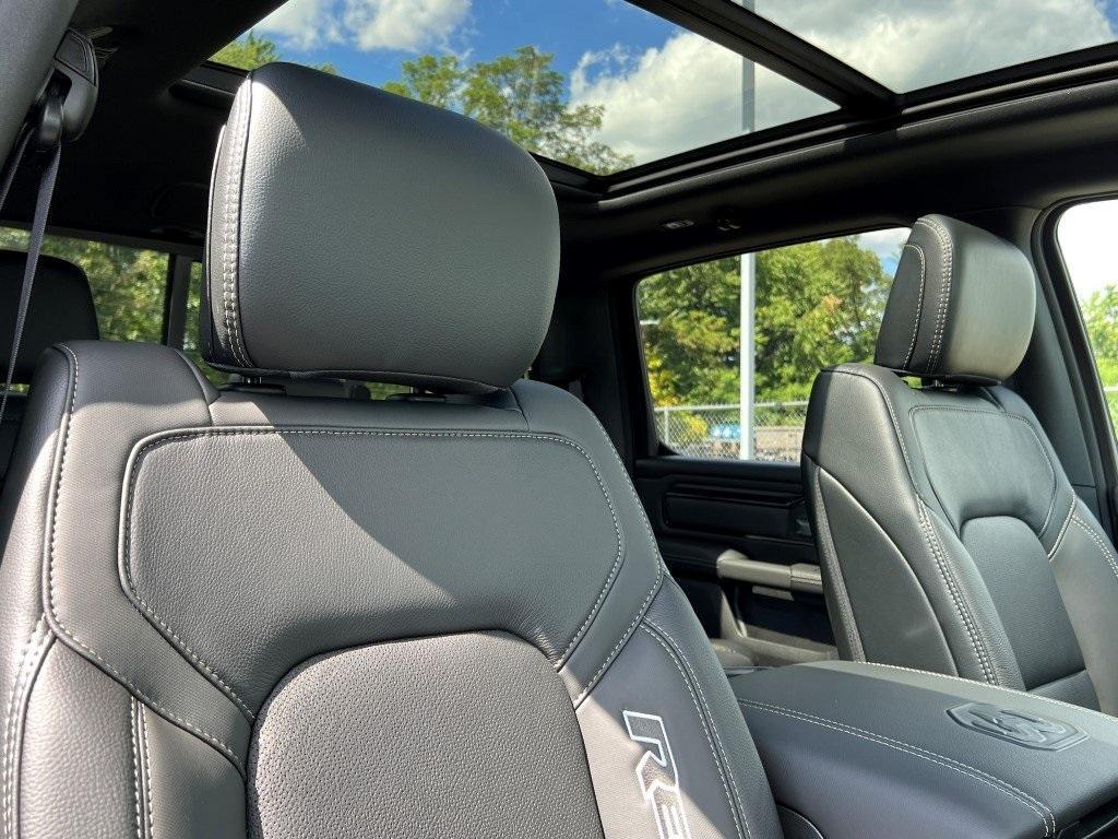 new 2026 Ram 1500 car, priced at $68,162