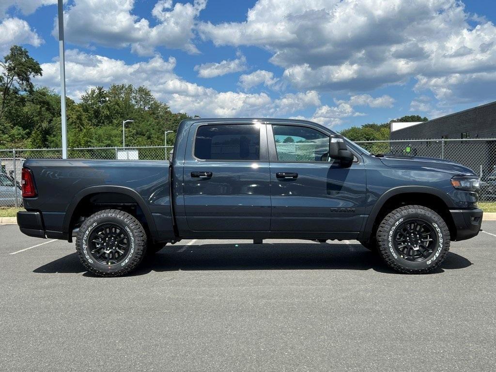 new 2026 Ram 1500 car, priced at $68,162