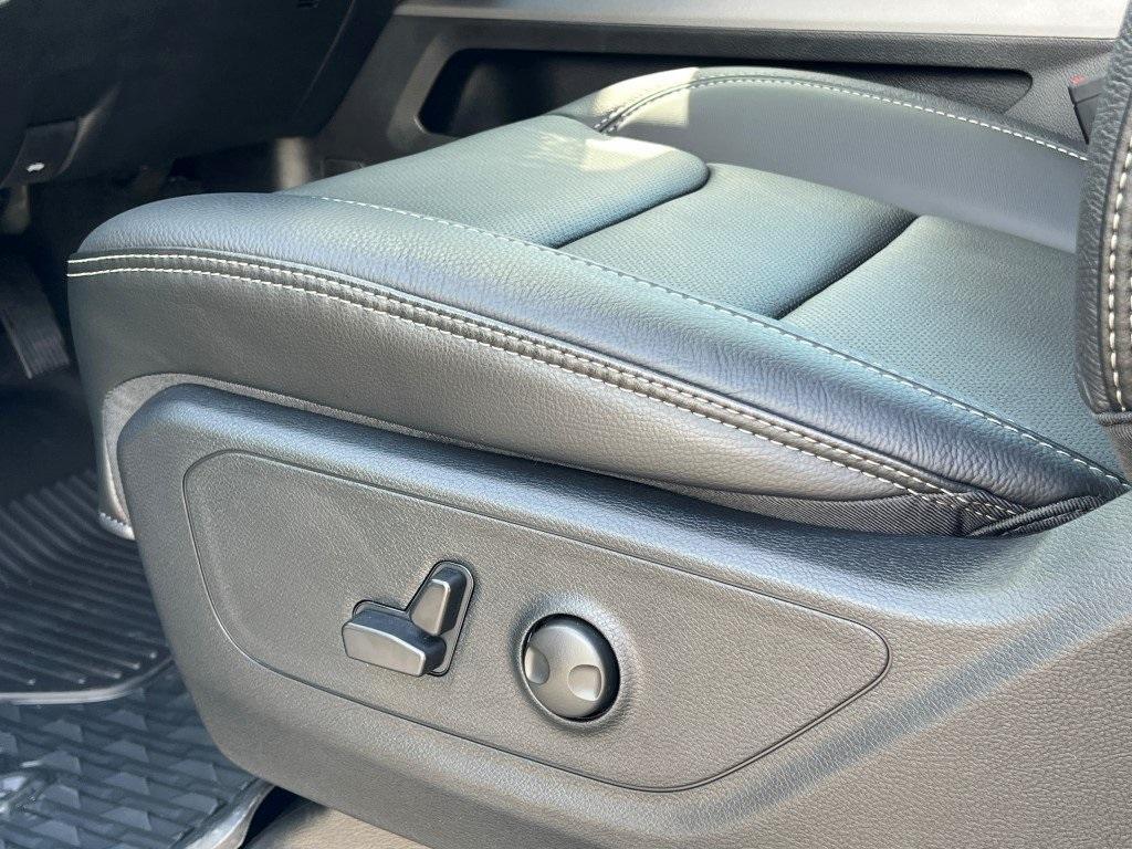 new 2026 Ram 1500 car, priced at $68,162