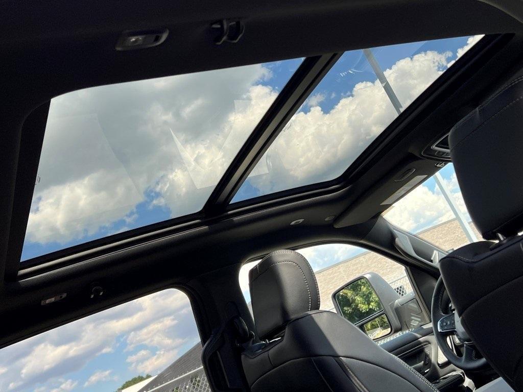 new 2026 Ram 1500 car, priced at $68,162