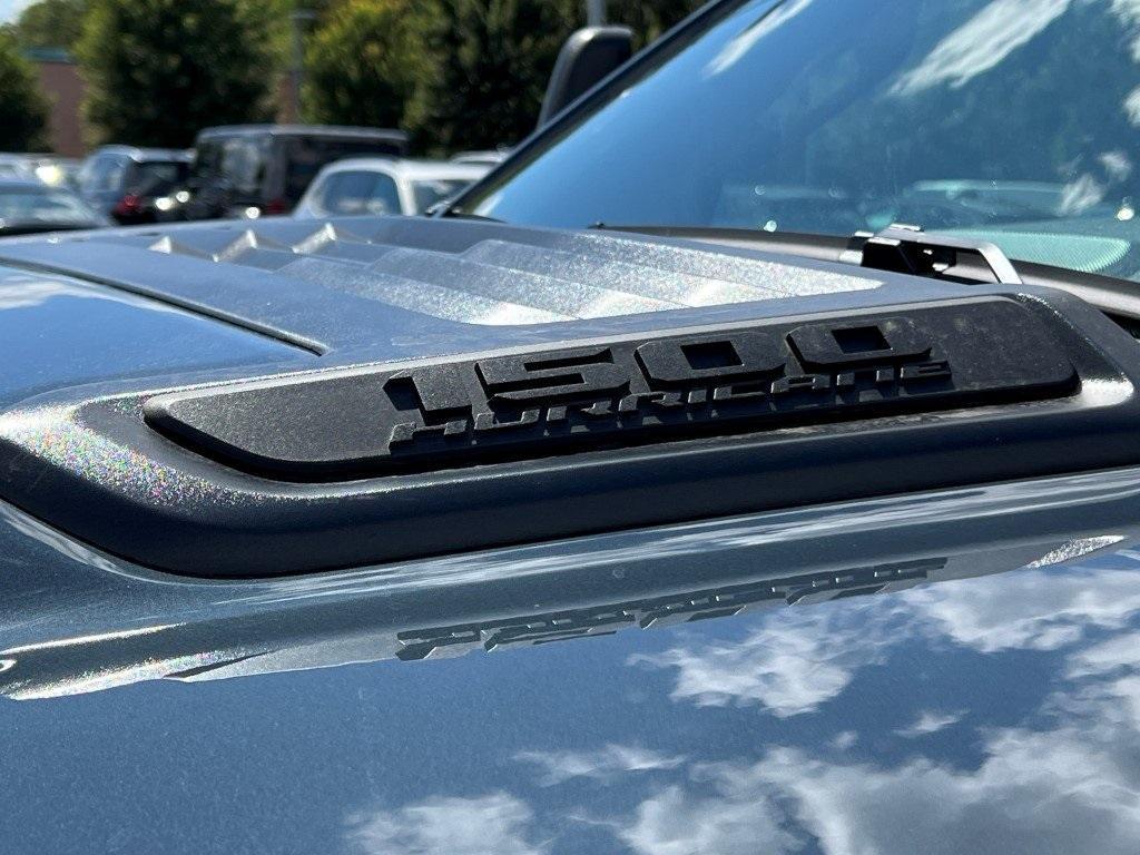 new 2026 Ram 1500 car, priced at $68,162