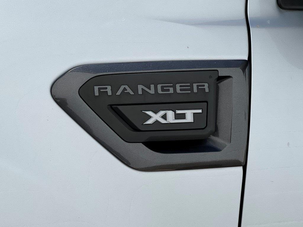 used 2019 Ford Ranger car, priced at $25,900