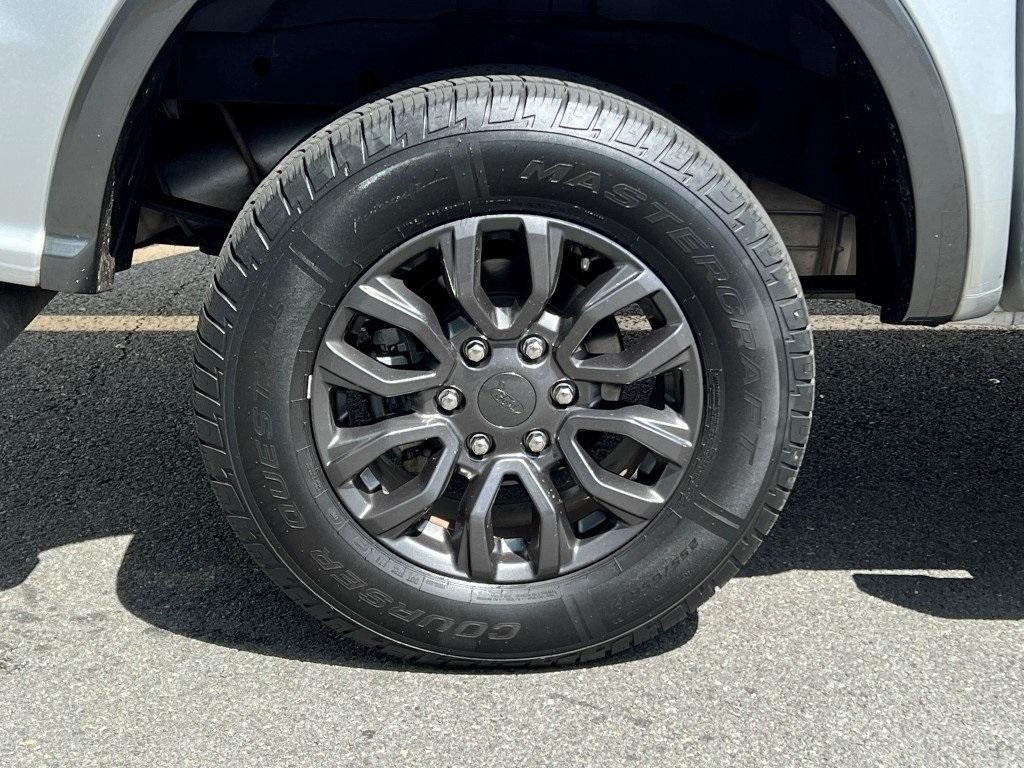used 2019 Ford Ranger car, priced at $25,900