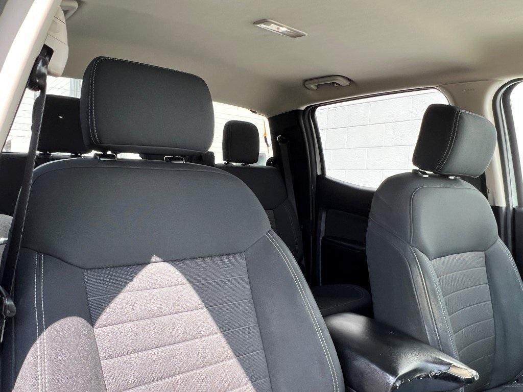 used 2019 Ford Ranger car, priced at $25,900