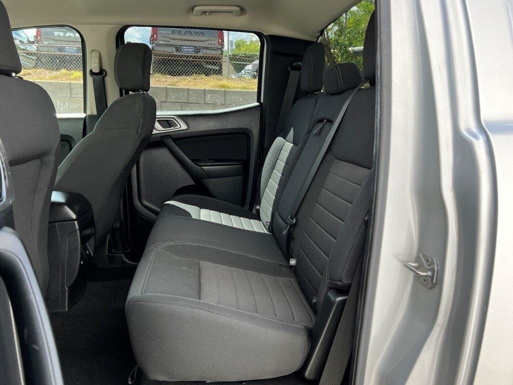 used 2019 Ford Ranger car, priced at $25,900
