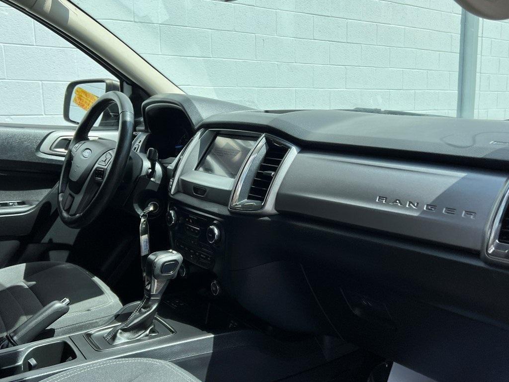 used 2019 Ford Ranger car, priced at $25,900