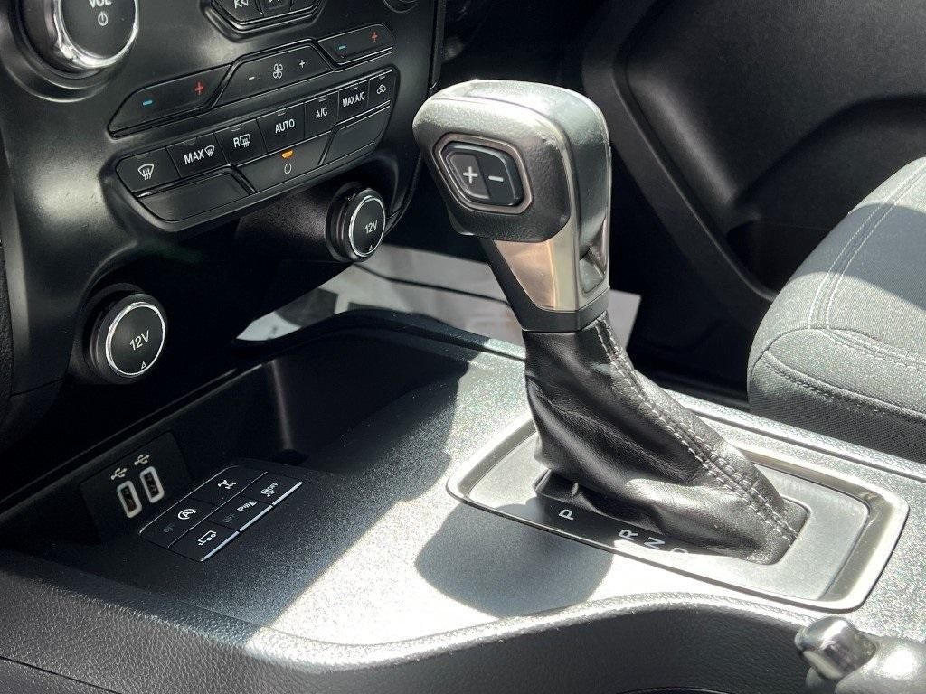 used 2019 Ford Ranger car, priced at $25,900
