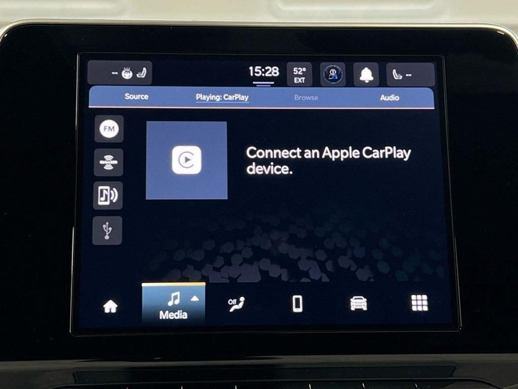 new 2025 Jeep Compass car, priced at $33,067
