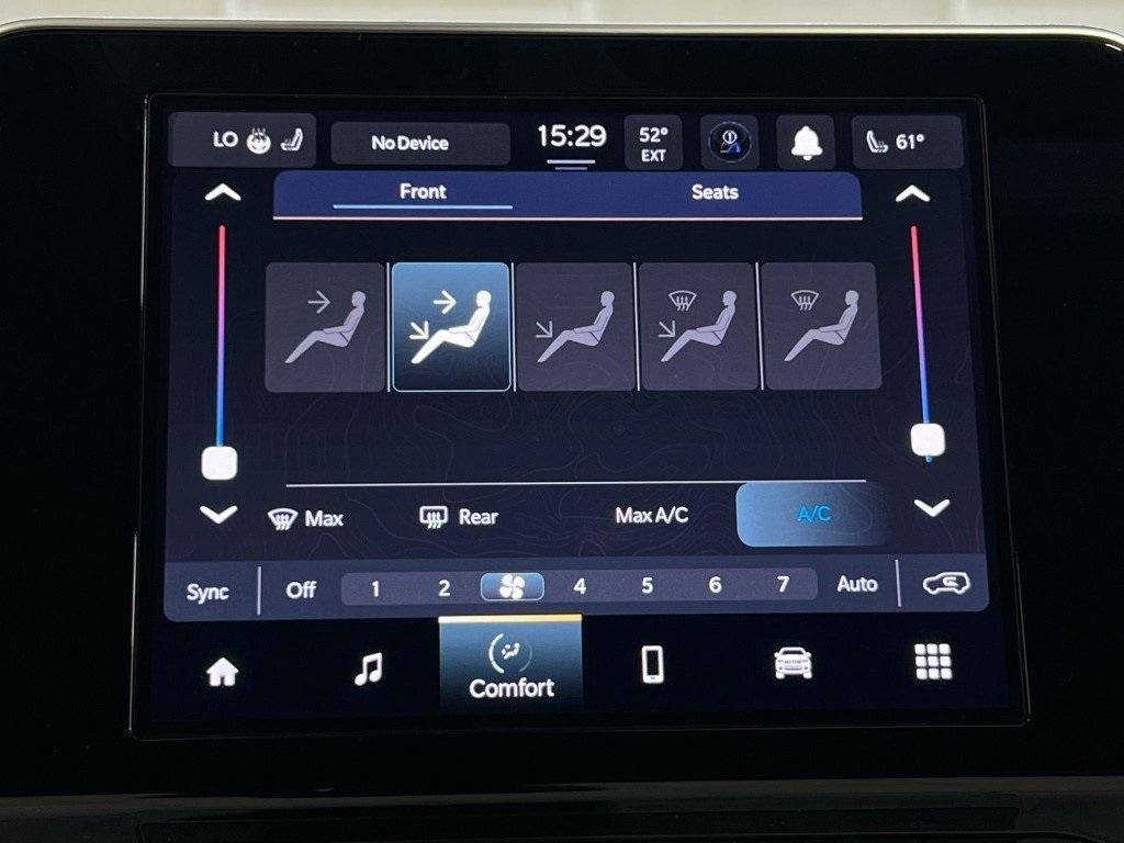 new 2025 Jeep Compass car, priced at $33,067