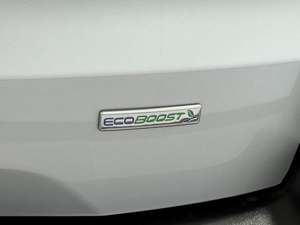 used 2020 Ford EcoSport car, priced at $15,500