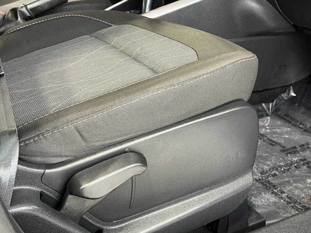 used 2020 Ford EcoSport car, priced at $15,500