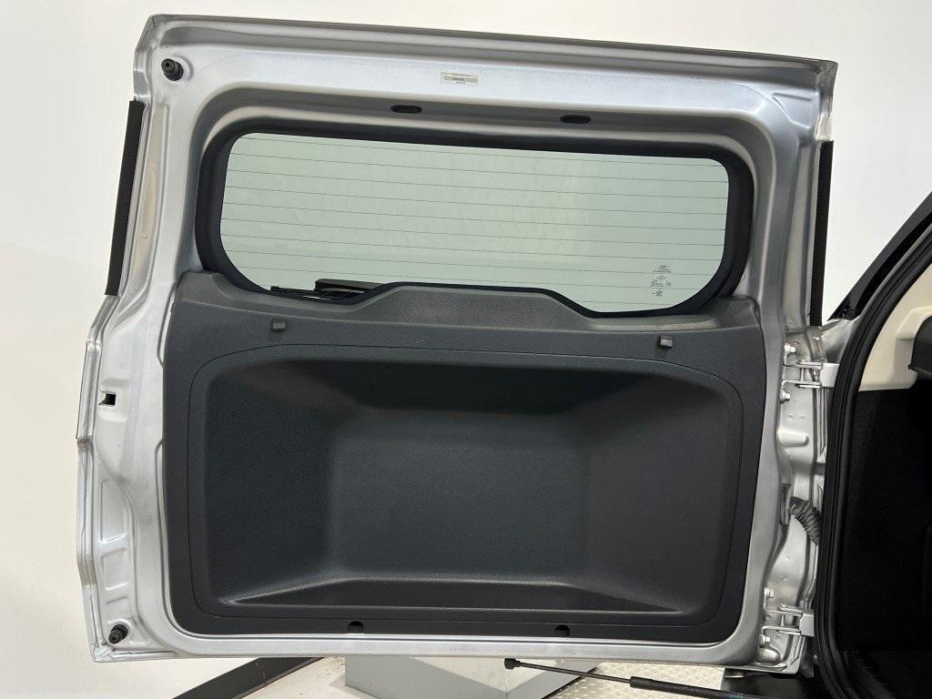 used 2020 Ford EcoSport car, priced at $15,500