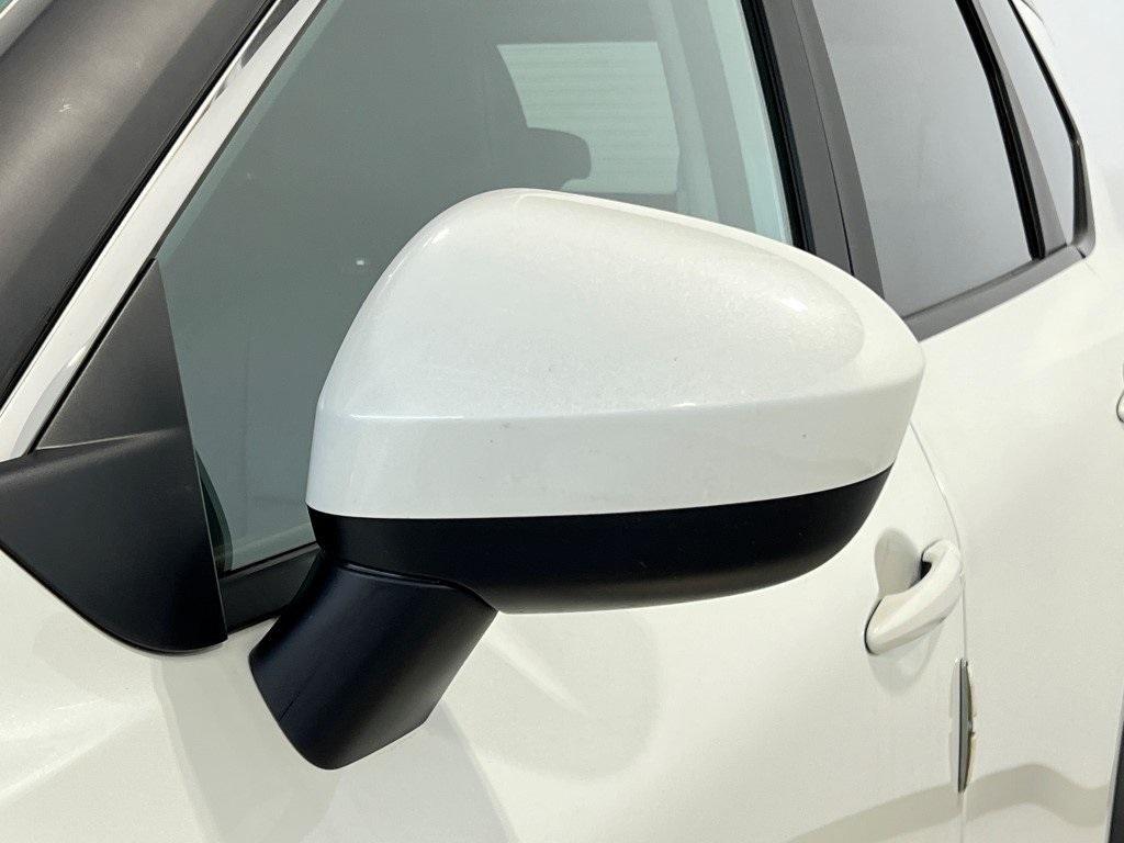 used 2023 Nissan Rogue car, priced at $24,000