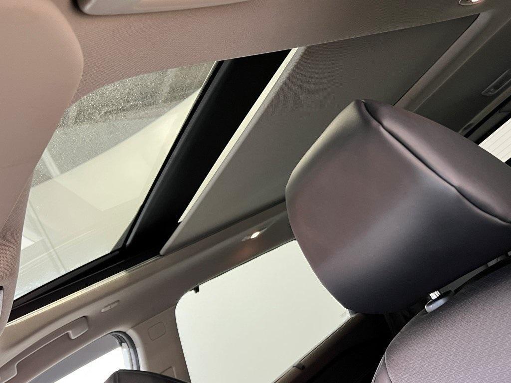 used 2023 Nissan Rogue car, priced at $24,000