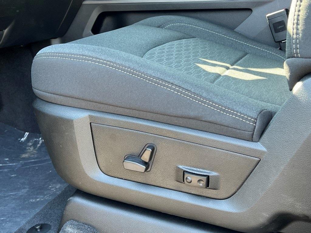 new 2025 Ram 2500 car, priced at $67,391