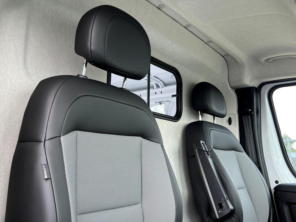 new 2025 Ram ProMaster 1500 car, priced at $46,896