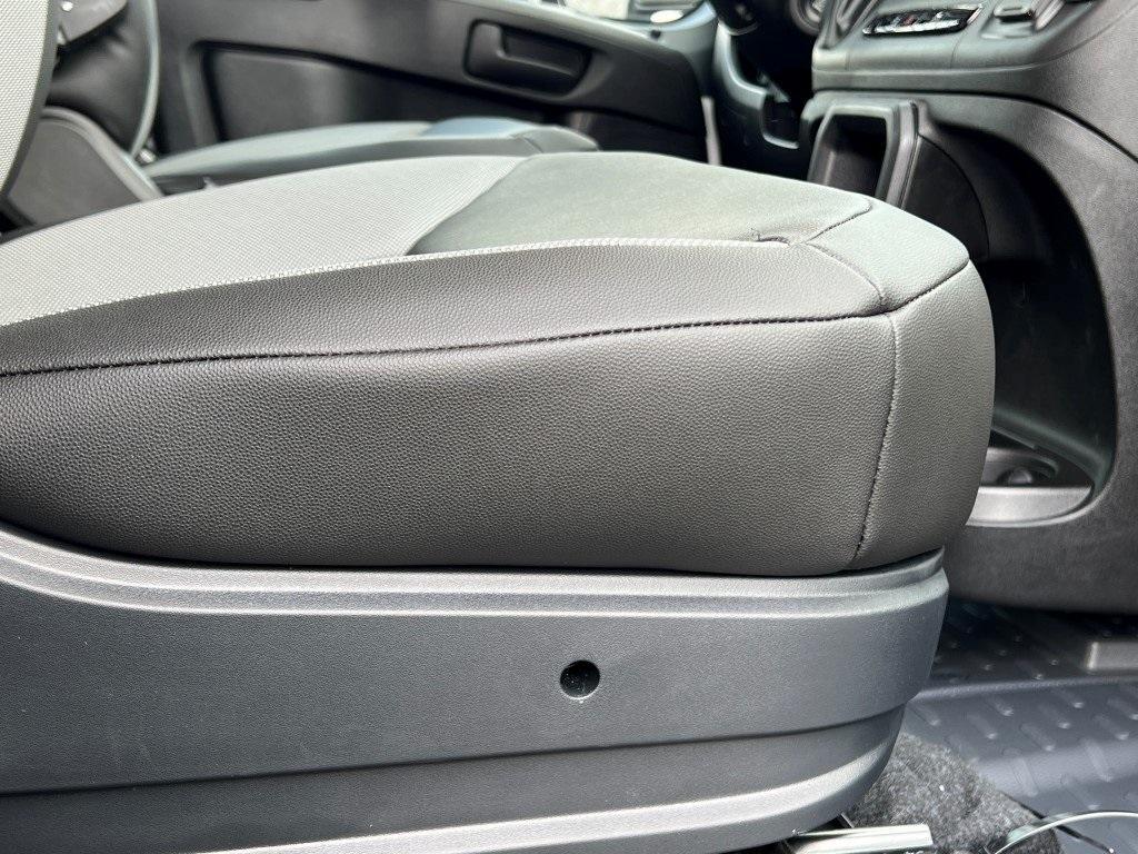 new 2025 Ram ProMaster 1500 car, priced at $46,896
