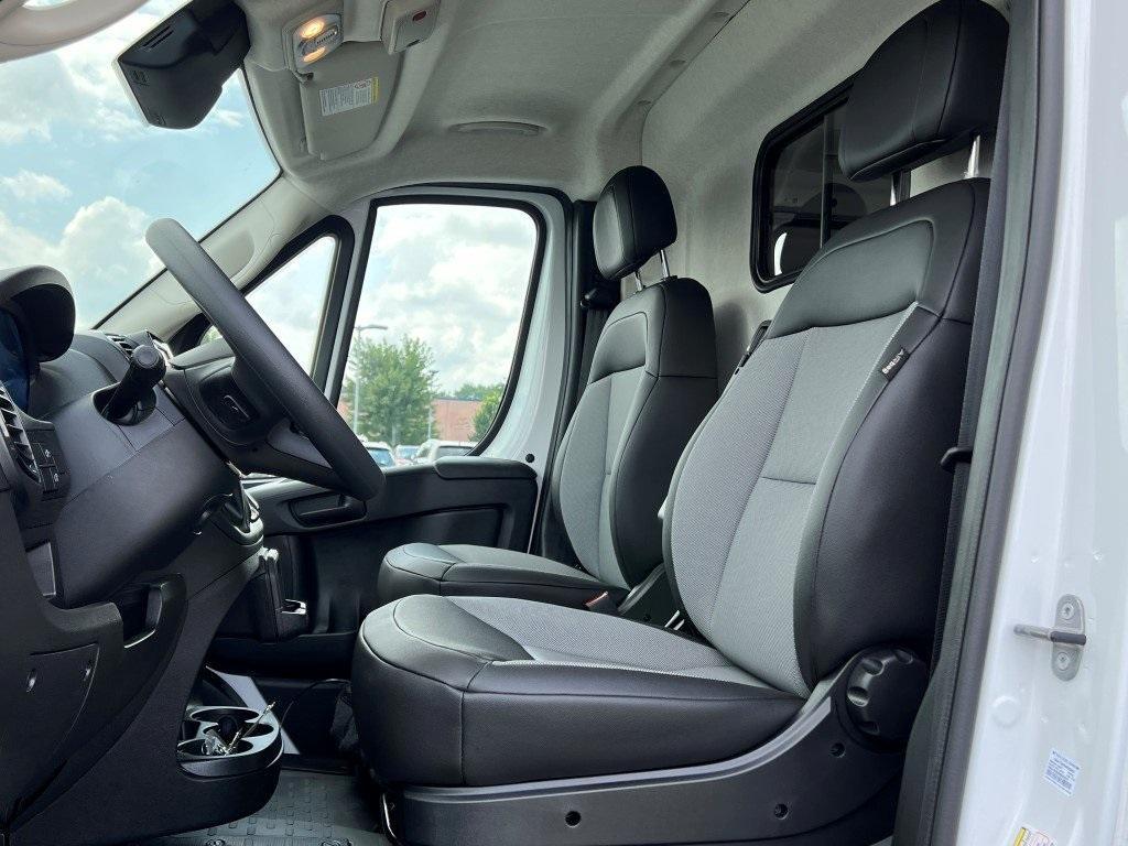 new 2025 Ram ProMaster 1500 car, priced at $46,896
