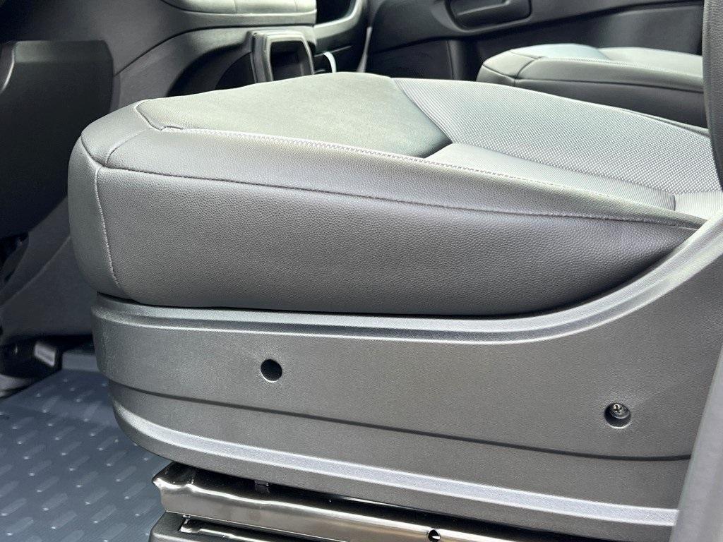 new 2025 Ram ProMaster 1500 car, priced at $46,896