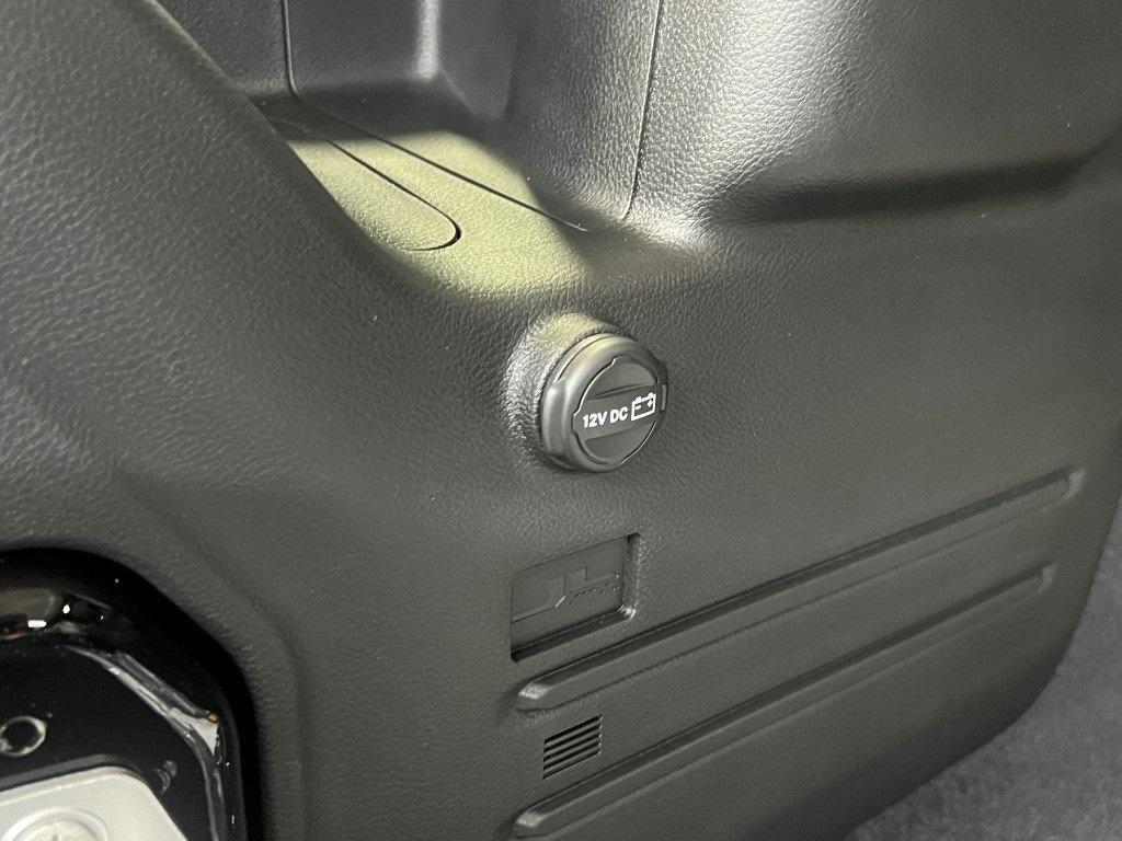 new 2026 Jeep Wrangler car, priced at $58,734