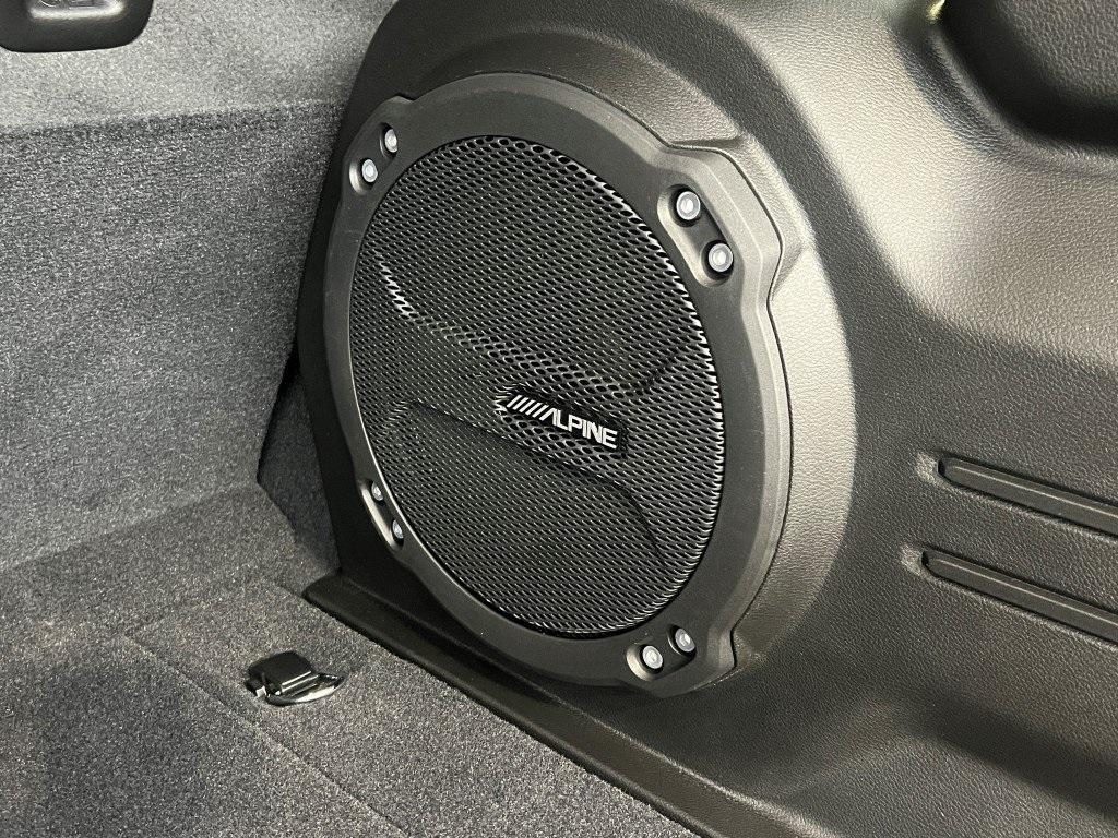 new 2026 Jeep Wrangler car, priced at $58,734