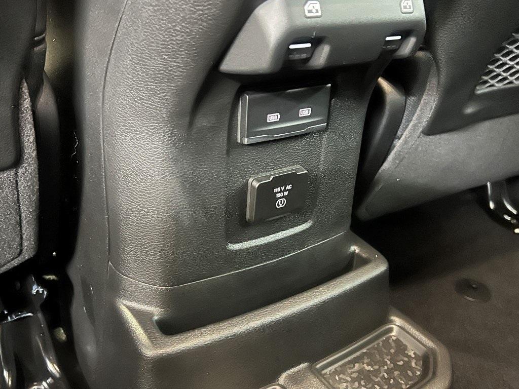 new 2026 Jeep Wrangler car, priced at $58,734