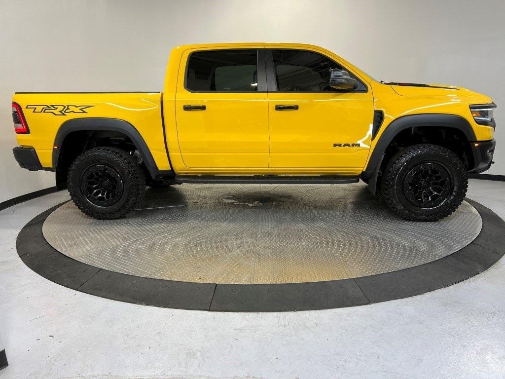 used 2023 Ram 1500 car, priced at $94,900
