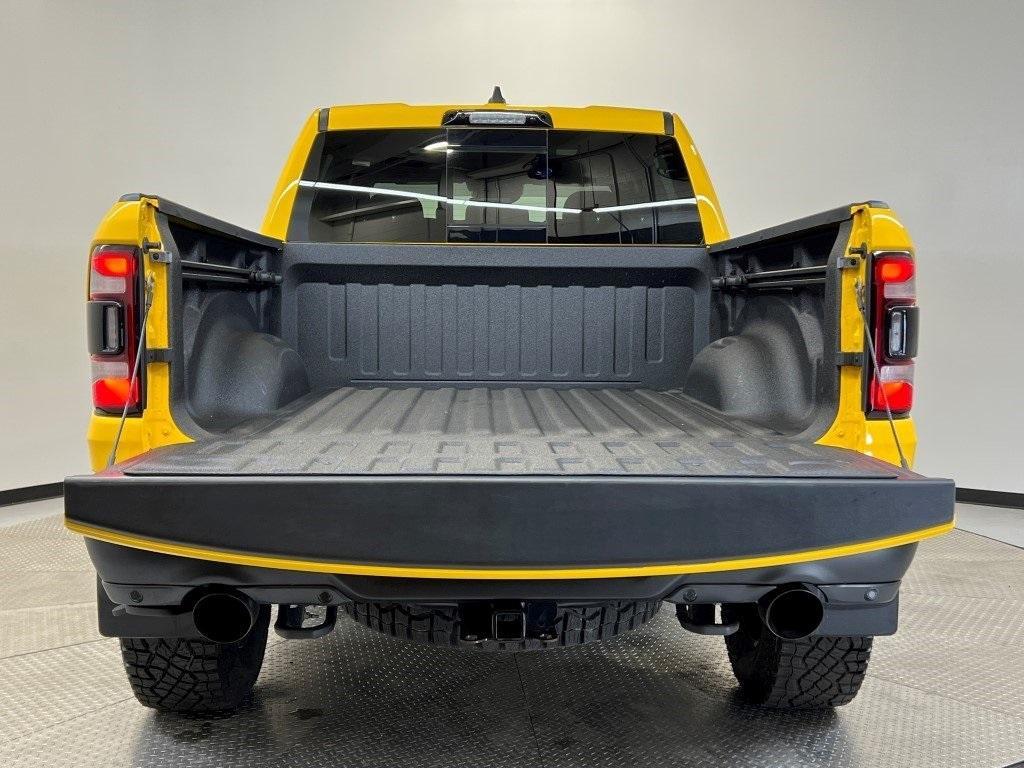 used 2023 Ram 1500 car, priced at $94,900