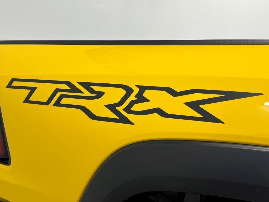 used 2023 Ram 1500 car, priced at $94,900