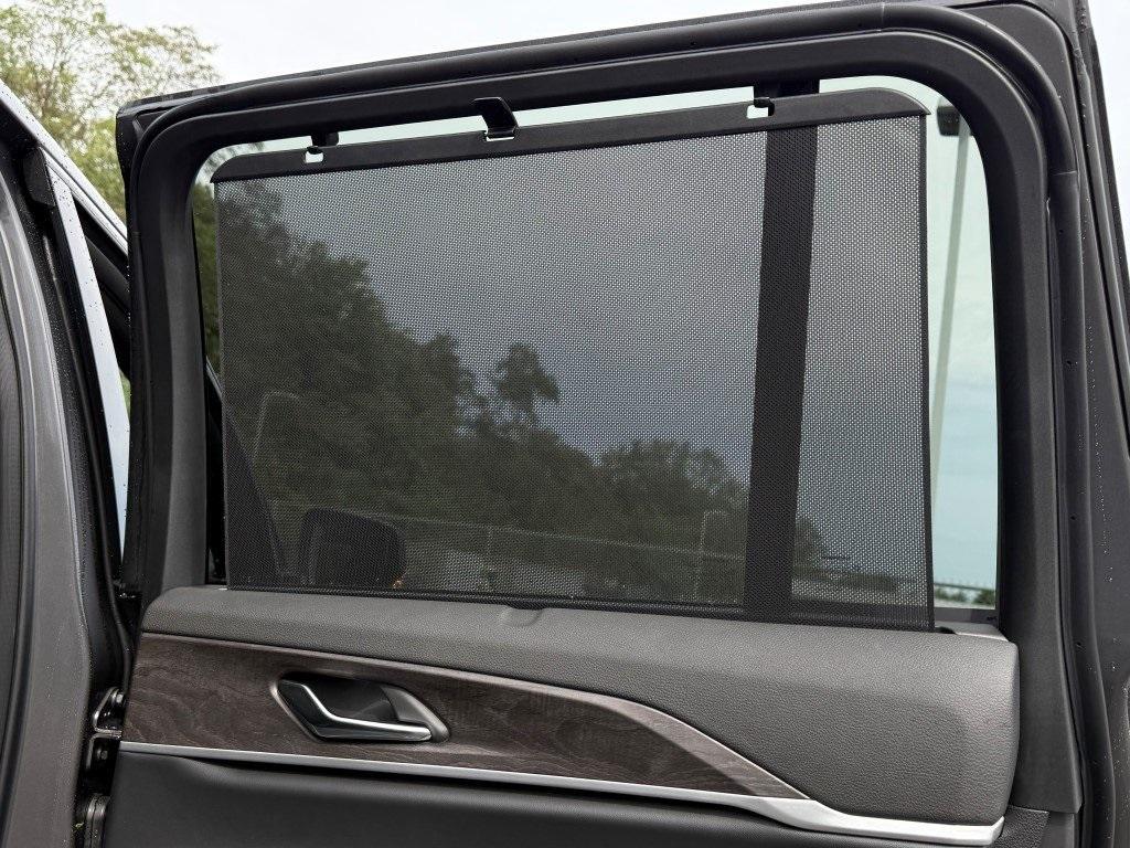 new 2025 Jeep Grand Cherokee car, priced at $49,426