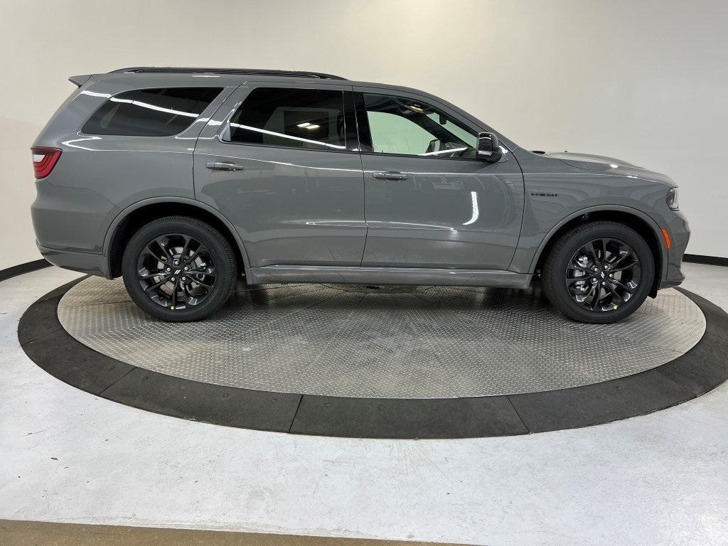 new 2025 Dodge Durango car, priced at $55,195