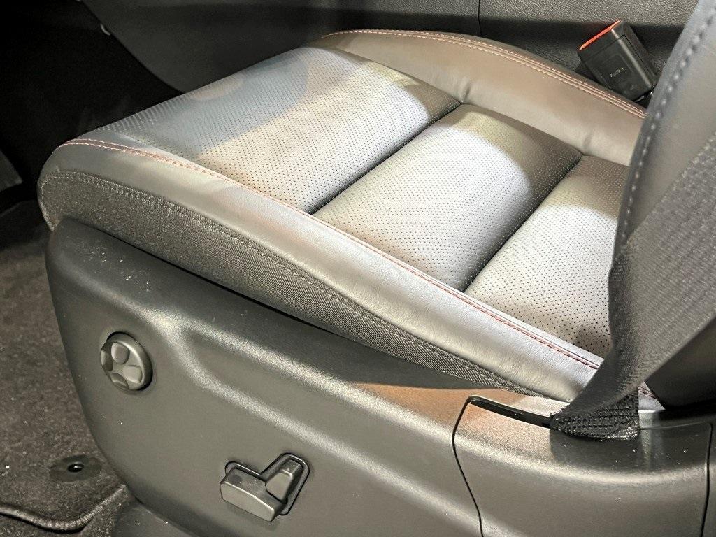 new 2025 Dodge Durango car, priced at $55,195