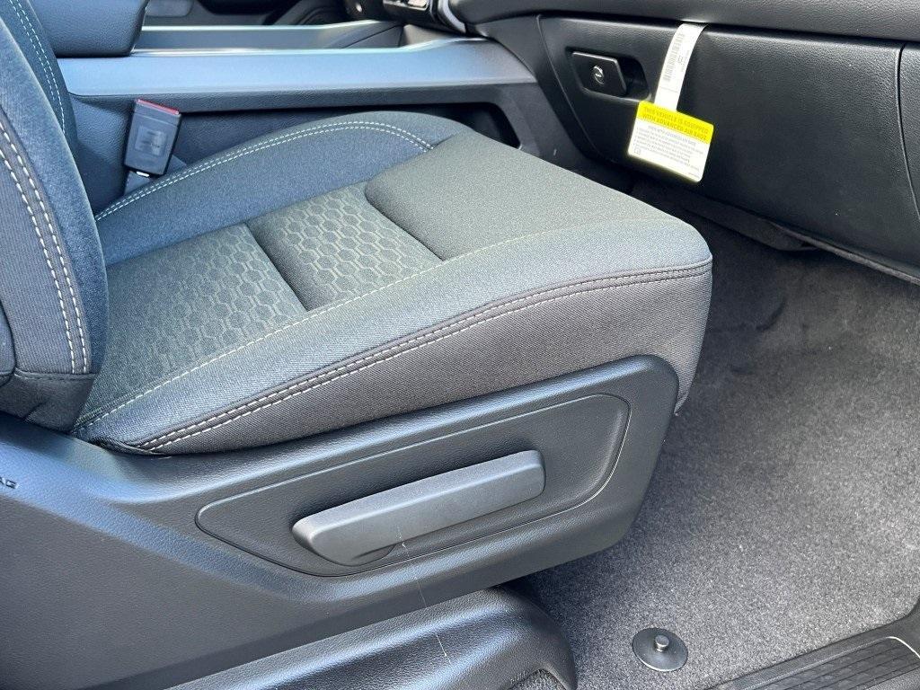 new 2026 Ram 1500 car, priced at $55,491