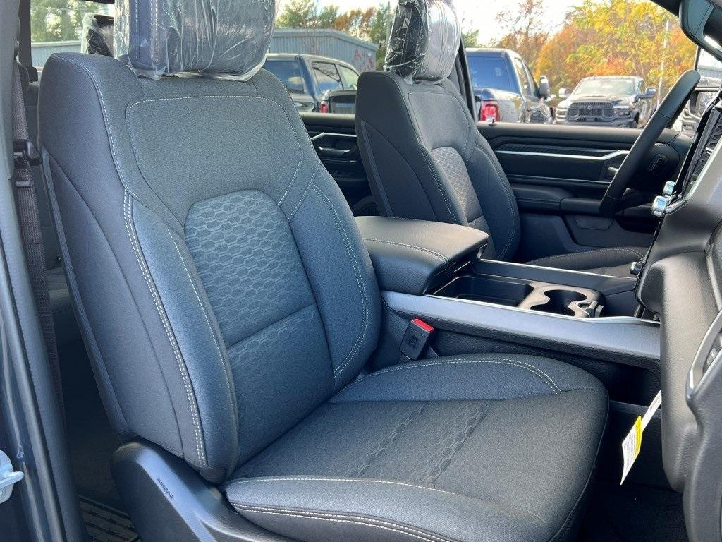 new 2026 Ram 1500 car, priced at $55,491