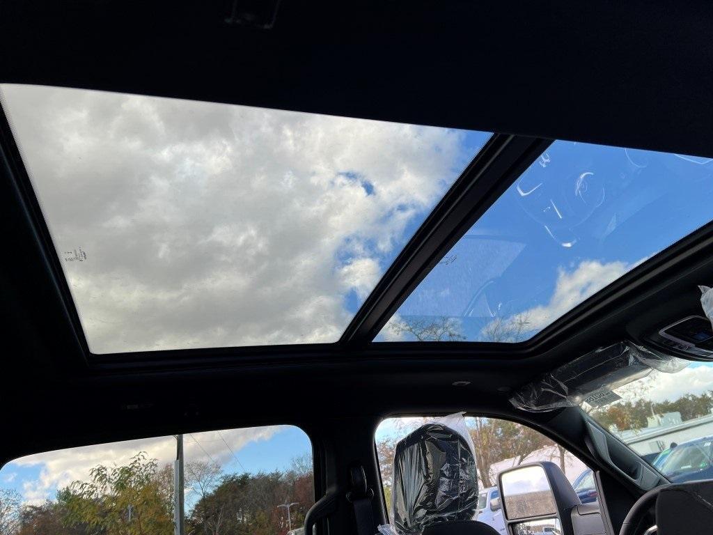 new 2026 Ram 1500 car, priced at $55,491