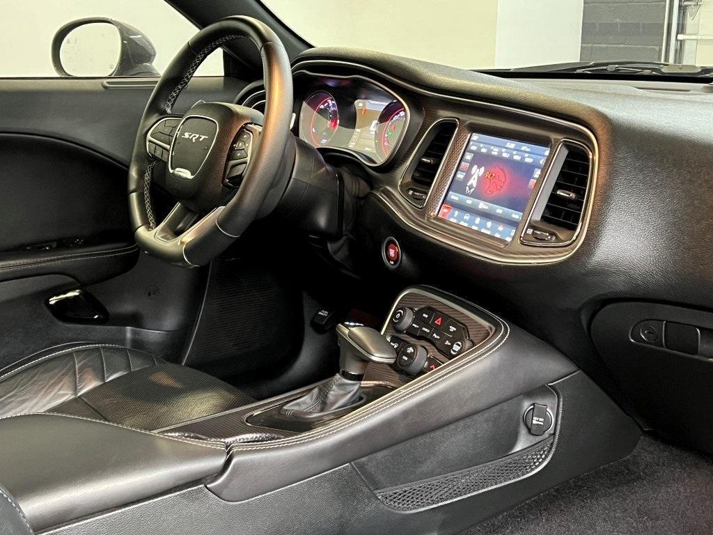used 2018 Dodge Challenger car, priced at $53,500