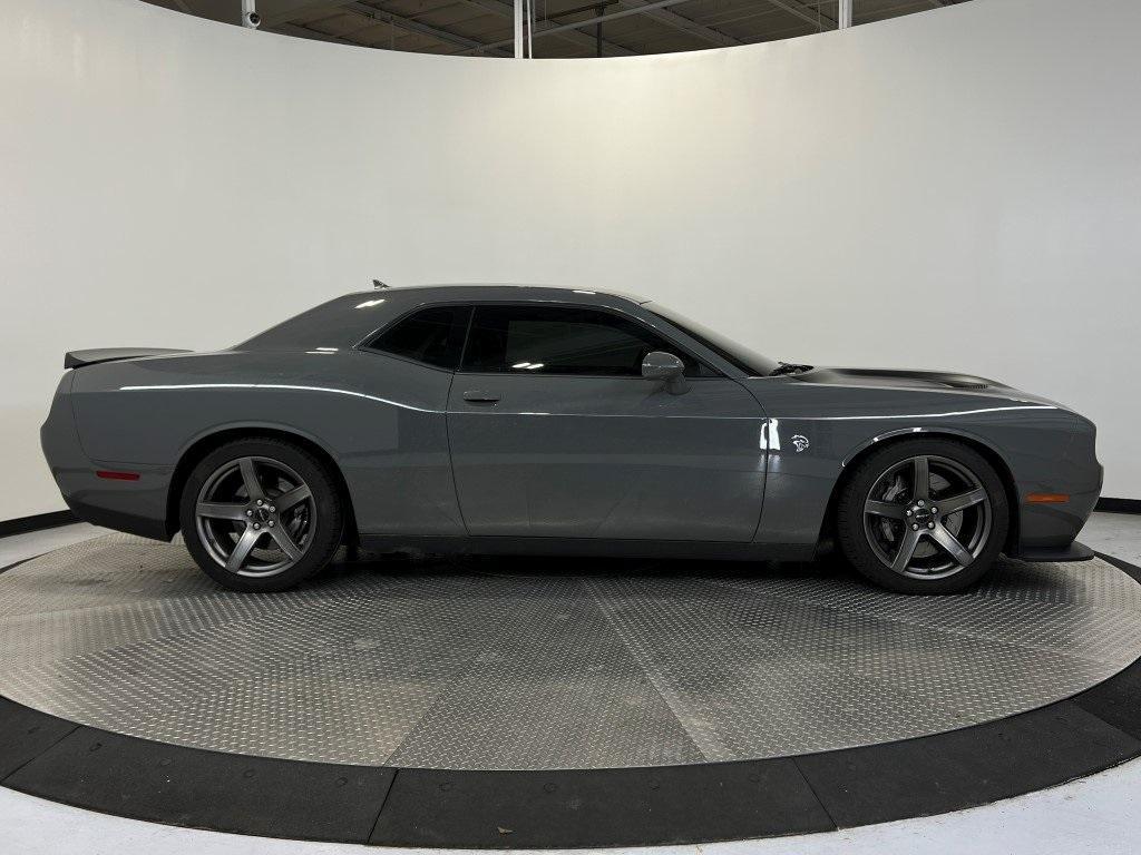 used 2018 Dodge Challenger car, priced at $53,500