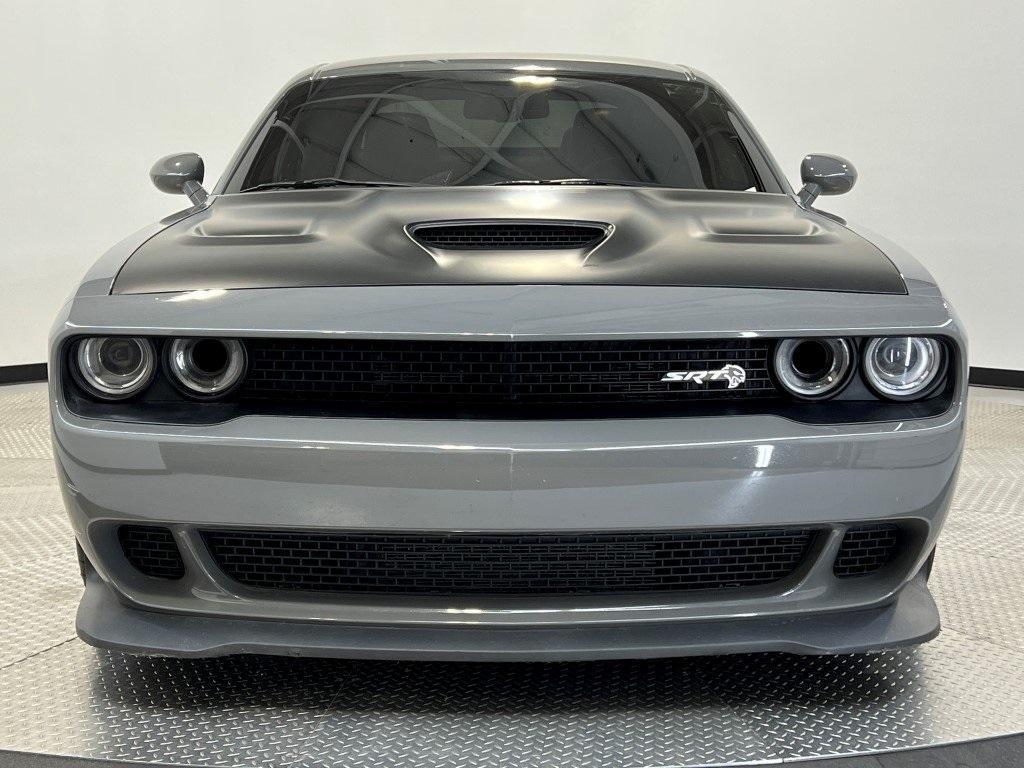 used 2018 Dodge Challenger car, priced at $53,500