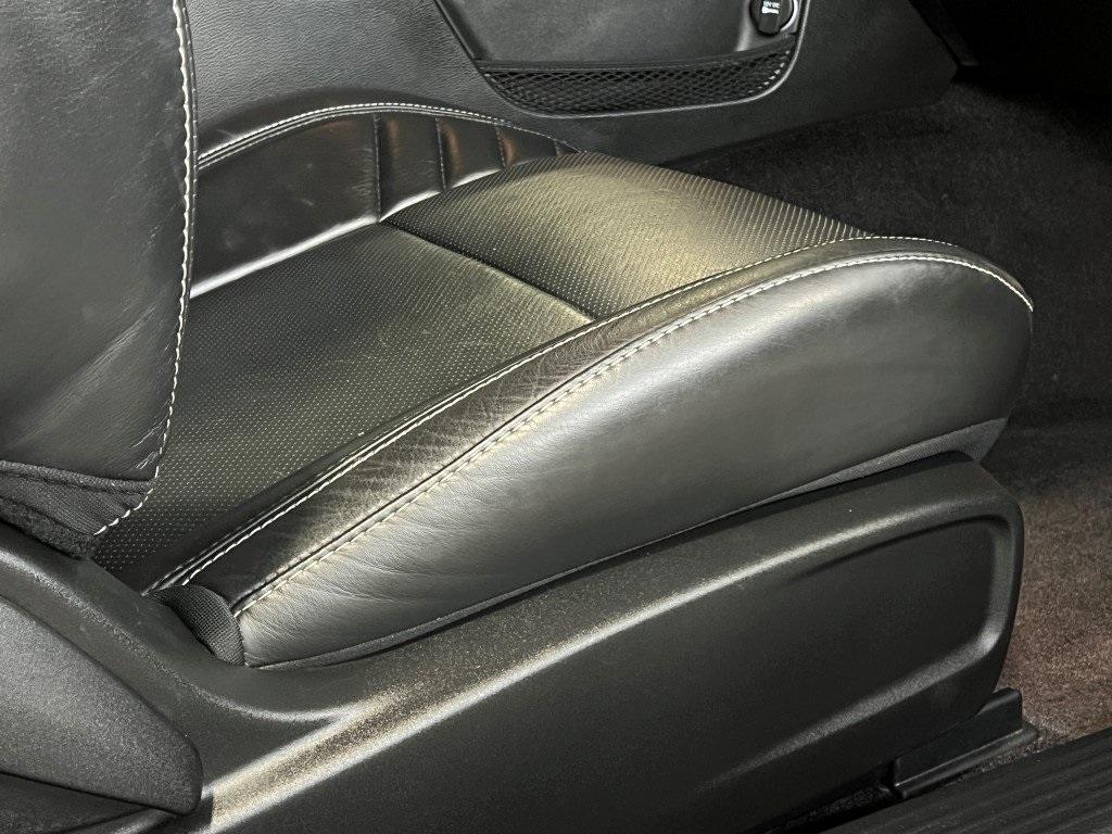 used 2018 Dodge Challenger car, priced at $53,500