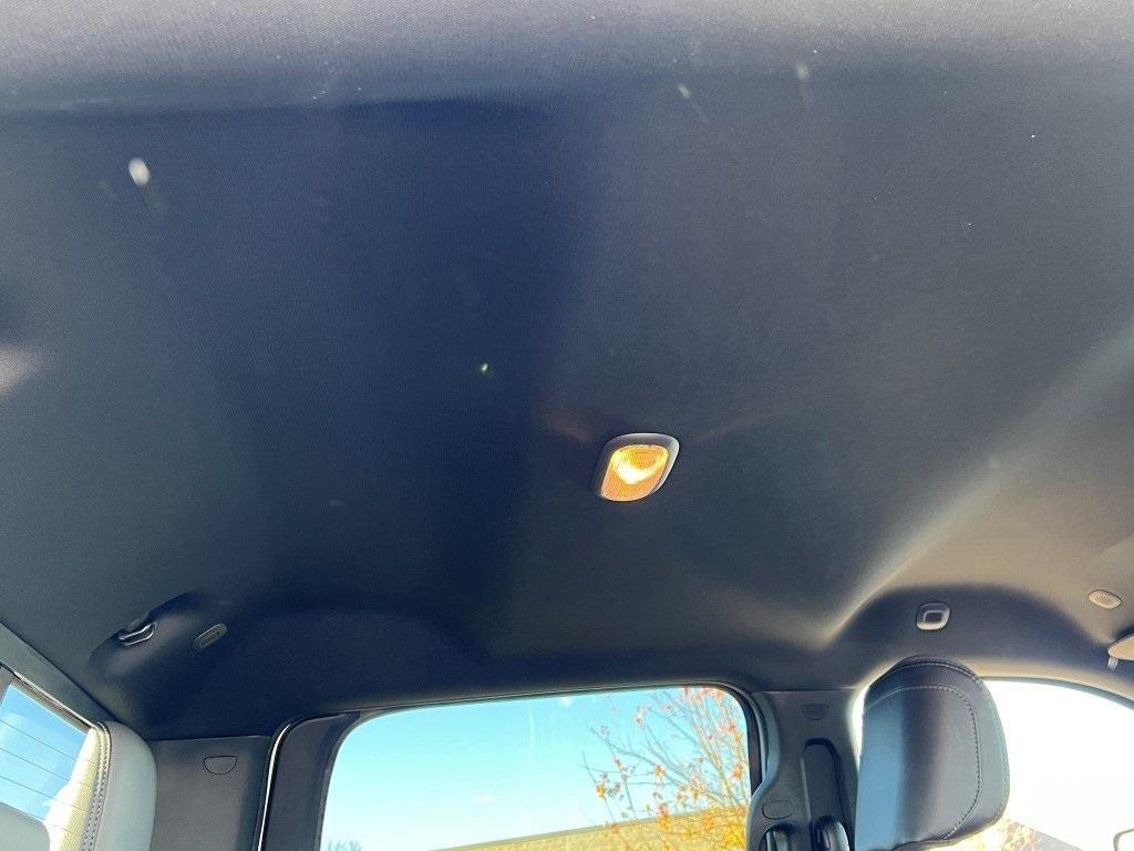 new 2026 Ram 2500 car, priced at $56,089