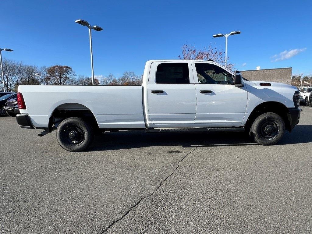new 2026 Ram 2500 car, priced at $56,089