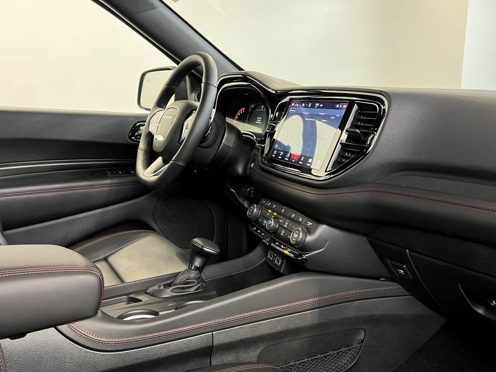 new 2025 Dodge Durango car, priced at $42,726