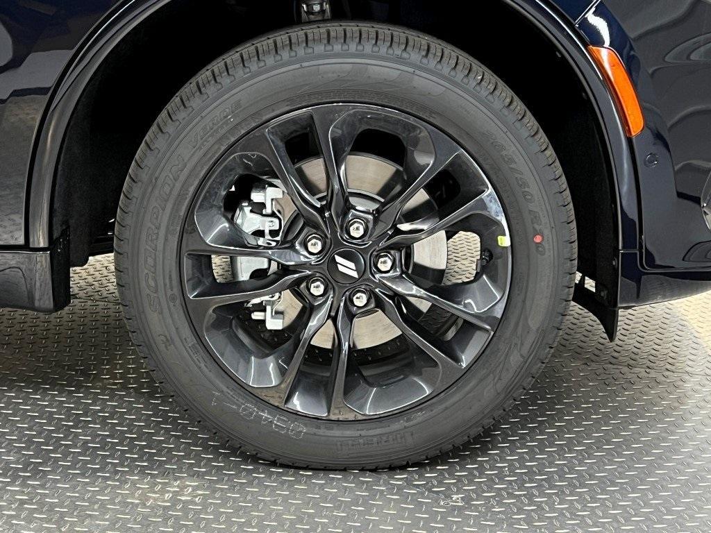 new 2025 Dodge Durango car, priced at $42,726