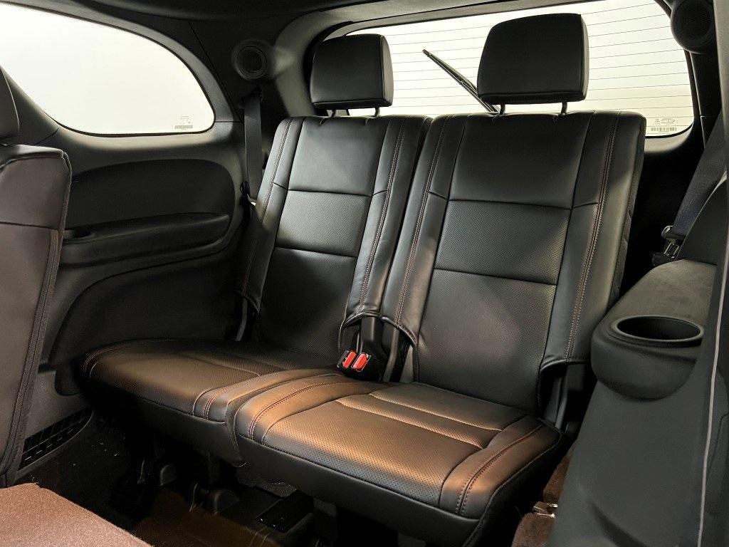 new 2025 Dodge Durango car, priced at $42,726