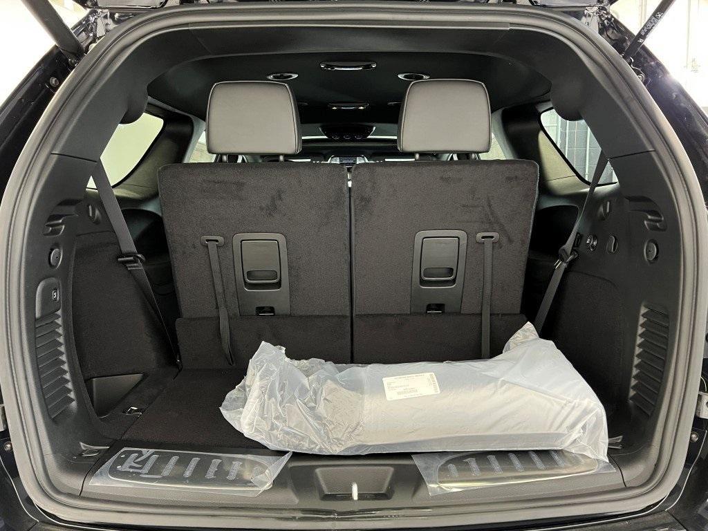 new 2025 Dodge Durango car, priced at $42,726