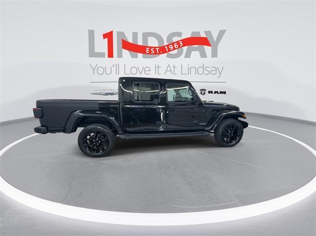 used 2021 Jeep Gladiator car, priced at $37,500