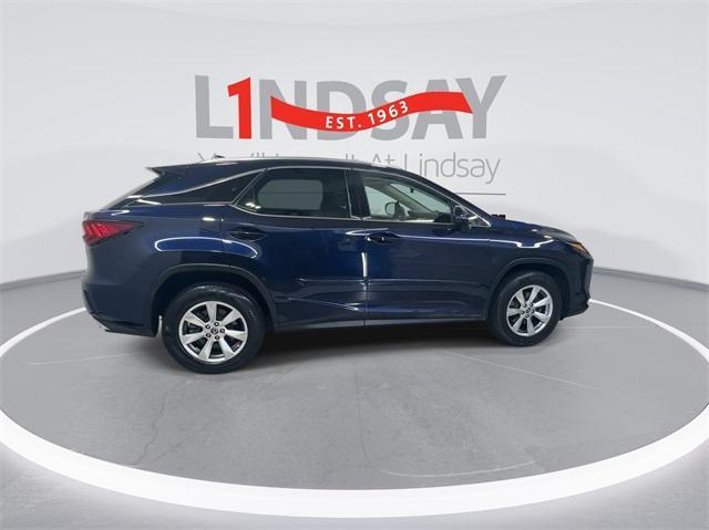 used 2019 Lexus RX 350 car, priced at $34,500